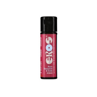 Aqua Sensation & Care 30 ml.