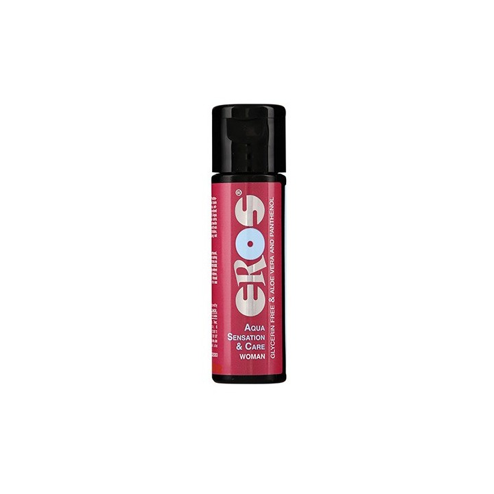 Aqua Sensation & Care 30 ml.