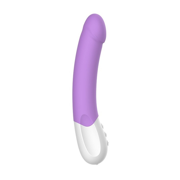 Exciter Candy Violet