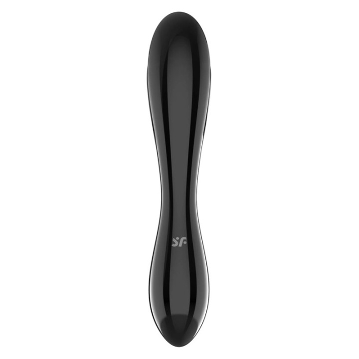 Dazzling Crystal 1 black
