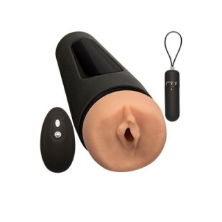 Main Squeeze - The Original Vibro Pussy