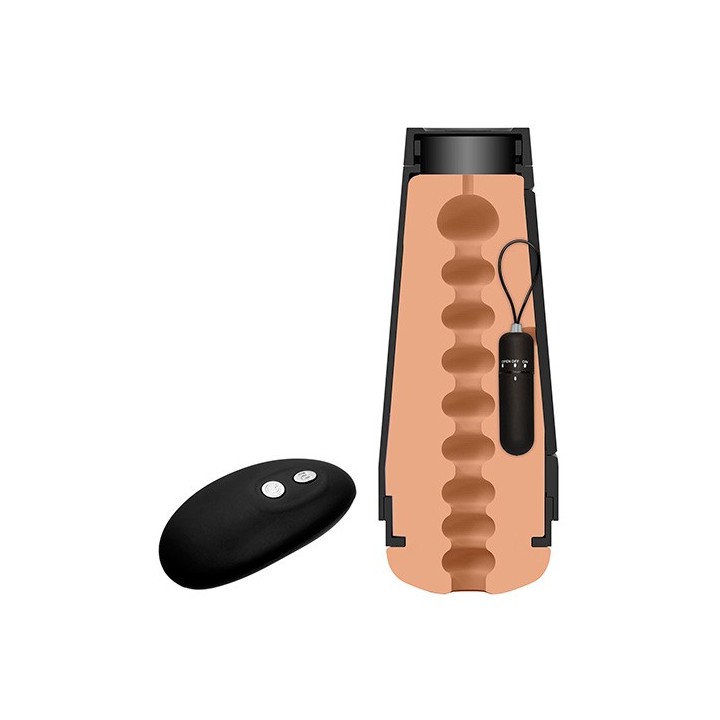 Main Squeeze - The Original Vibro Pussy