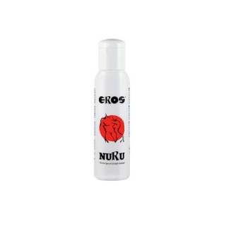 Nuru Massagegel - Flasche 250 ml