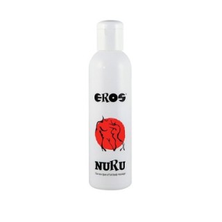 Nuru Massagegel - Flasche 500 ml