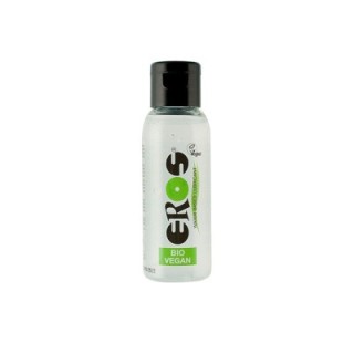 Bio & Vegan Aqua Water Based Lubricant - Flasche 50 ml