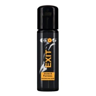 Exit Anal Silicone Glide Jojoba & Panthenol 100 ml