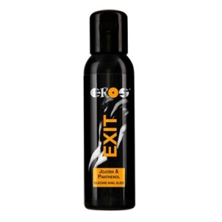 Exit Anal Silicone Glide Jojoba & Panthenol 250 ml