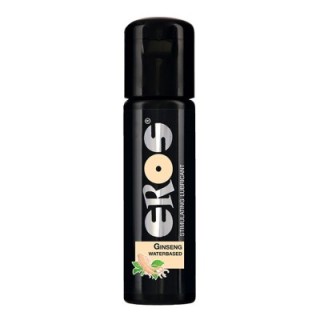 Ginseng Water Based 100 ml