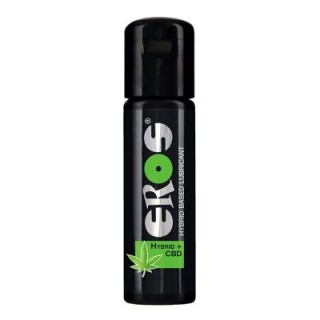 Hybrid + CBD 100 ml