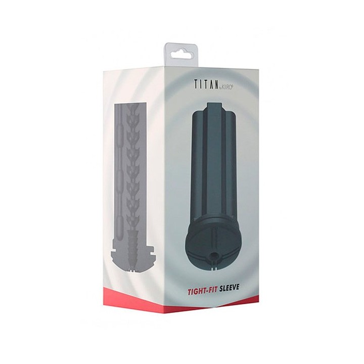 Titan - Sleeve Tight Fit