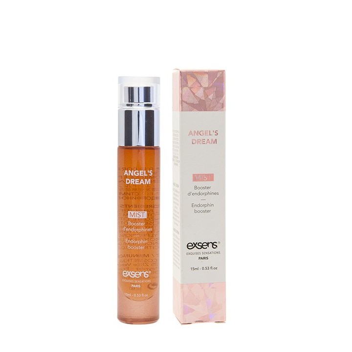 Angel.s Dream Endorphin Booster Mist