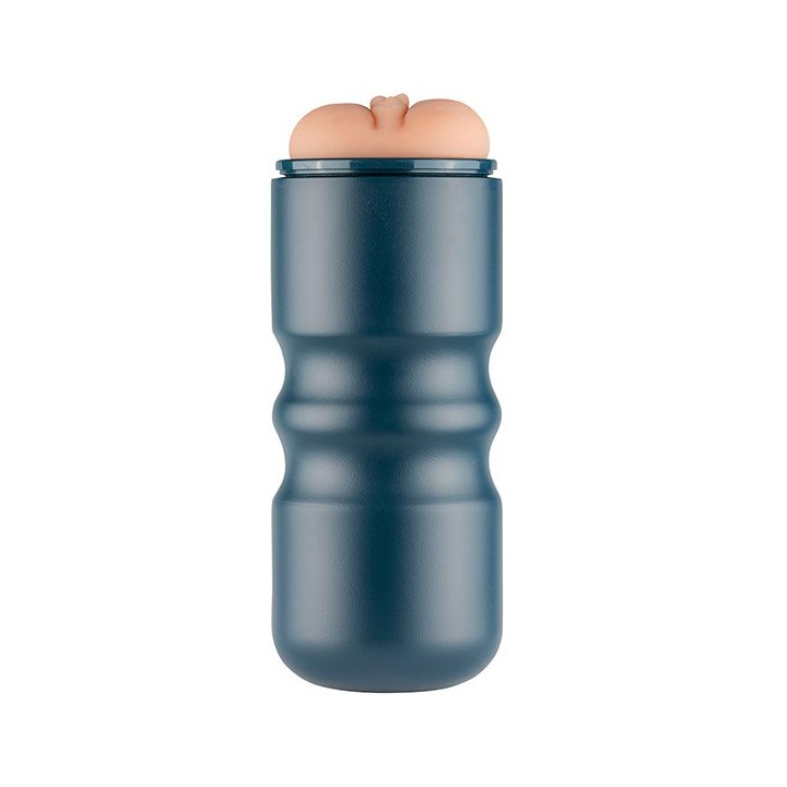 FPPR. Vagina Masturbator - Mokka