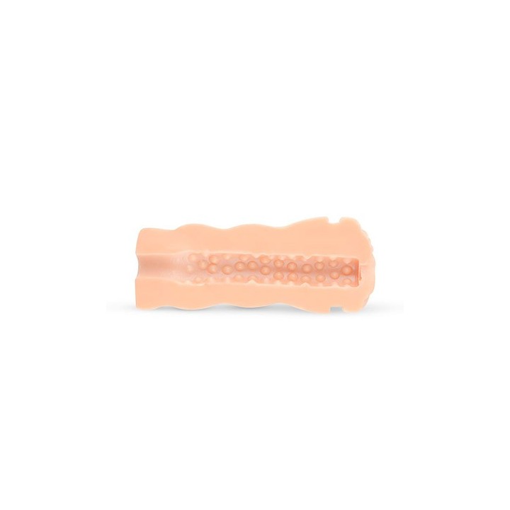 FPPR. Vagina Masturbator - Mokka
