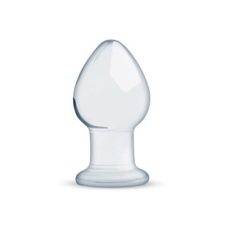 Glass Buttplug No.26
