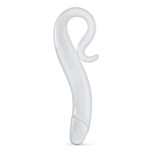 Glass Dildo No.14