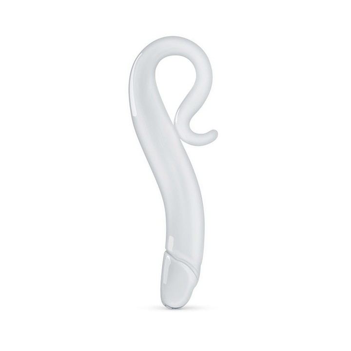 Glass Dildo No.14