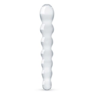 Glass Dildo No.19