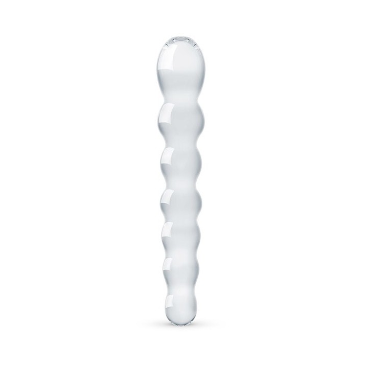 Glass Dildo No.19