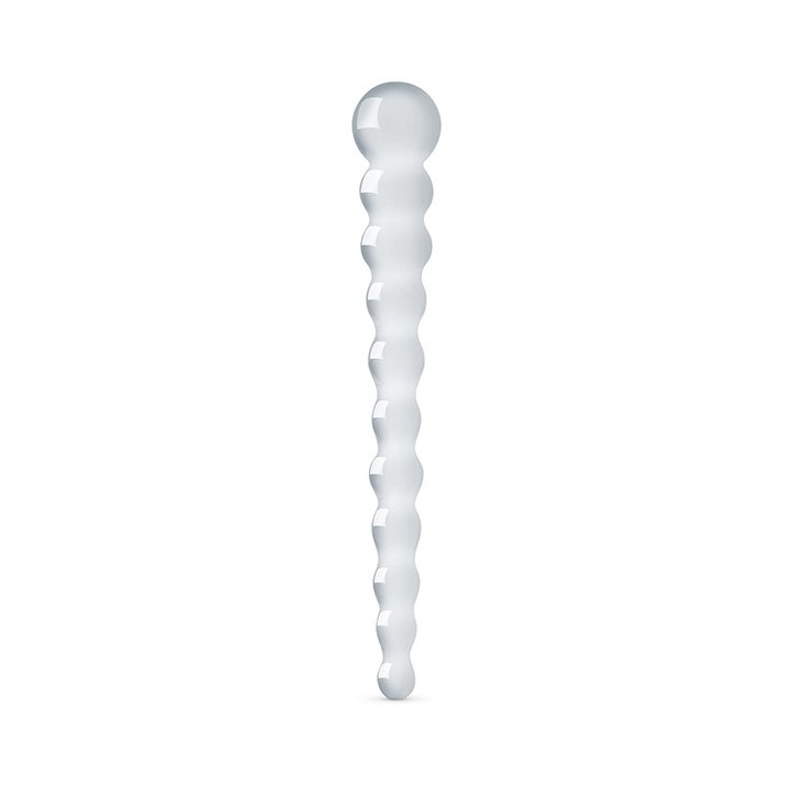 Glass Dildo No.20