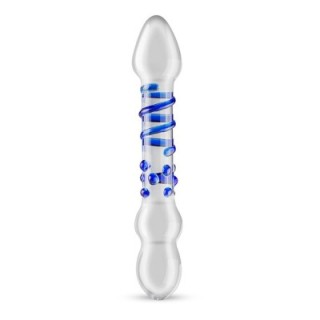 Glass Dildo No.21