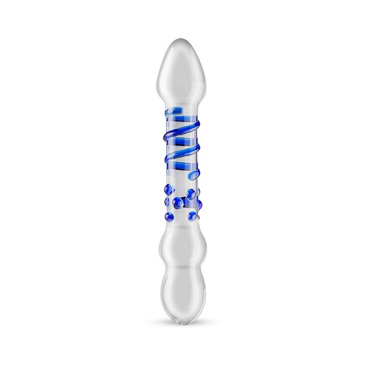 Glass Dildo No.21