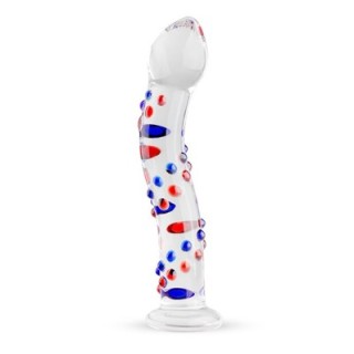 Glass Dildo No.3
