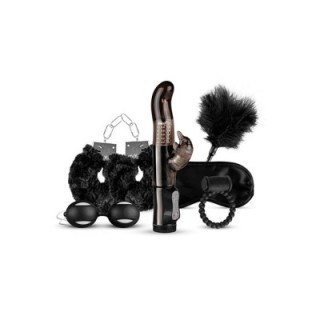 I Love Black Gift Set