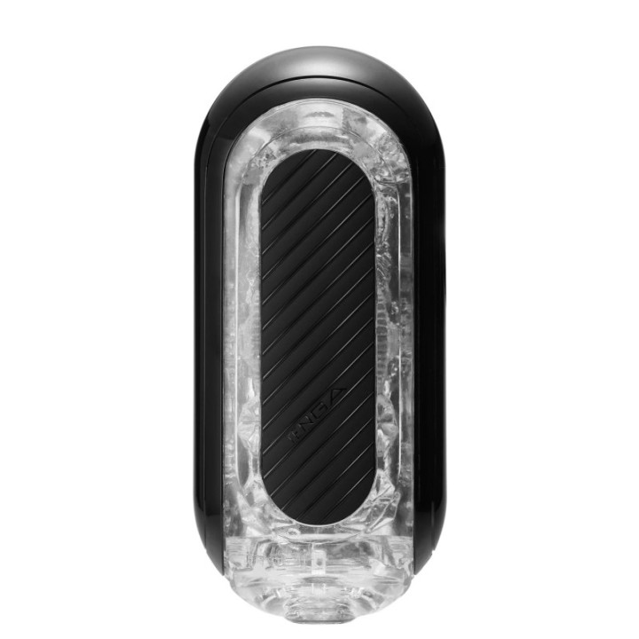 FLIP ZERO GRAVITY EV (Electronic Vibration) BLACK