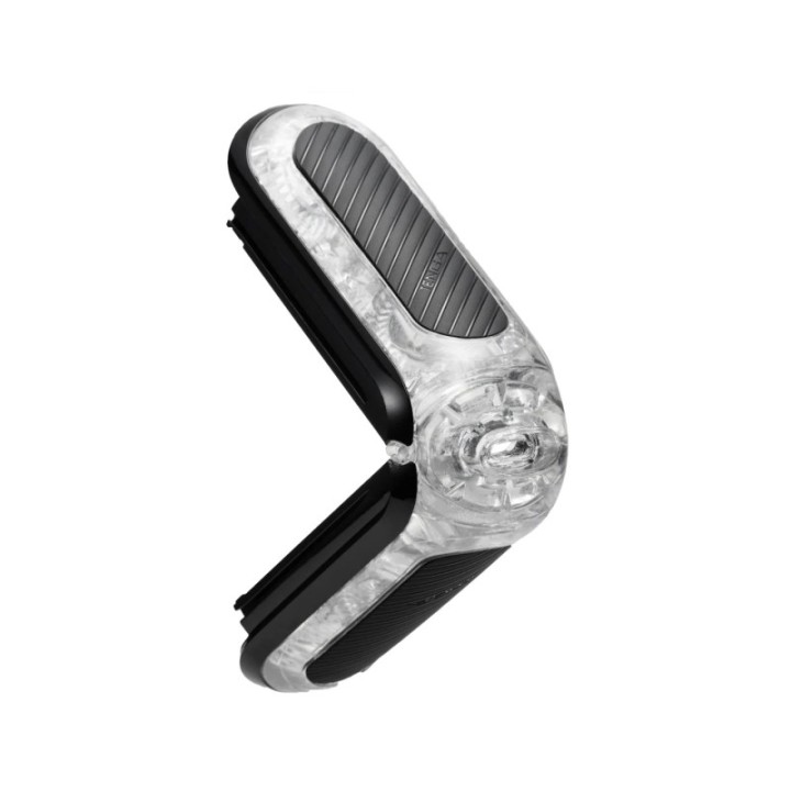 FLIP ZERO GRAVITY EV (Electronic Vibration) BLACK