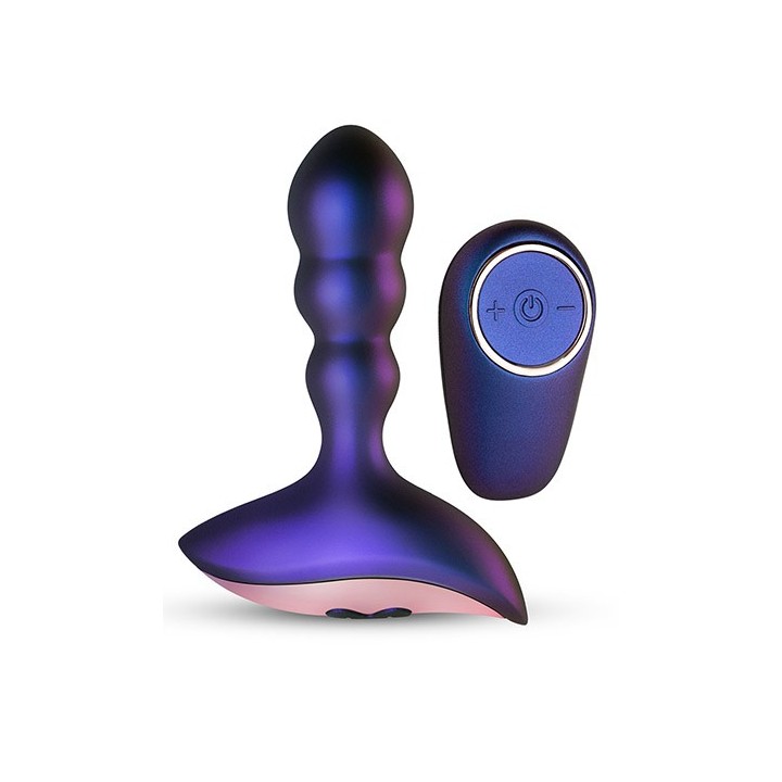 Hueman - Interstellar Anal Vibrator