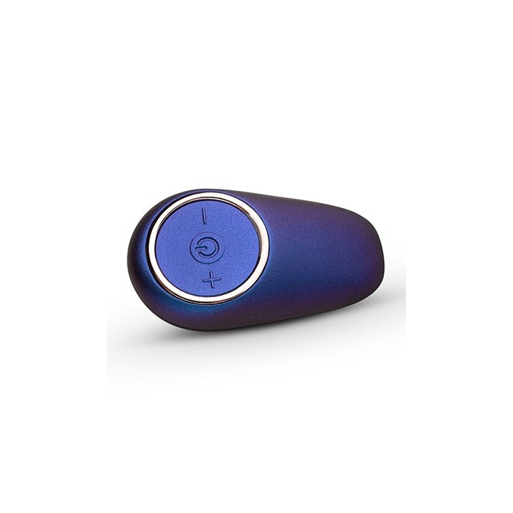 Hueman - Interstellar Anal Vibrator