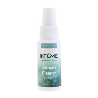 Intome Intimate Cleaner Spray - 50 ml