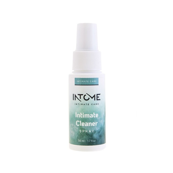 Intome Intimate Cleaner Spray - 50 ml