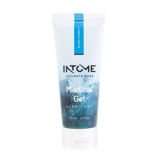 Intome Medical Gel Lubricant - 75 ml