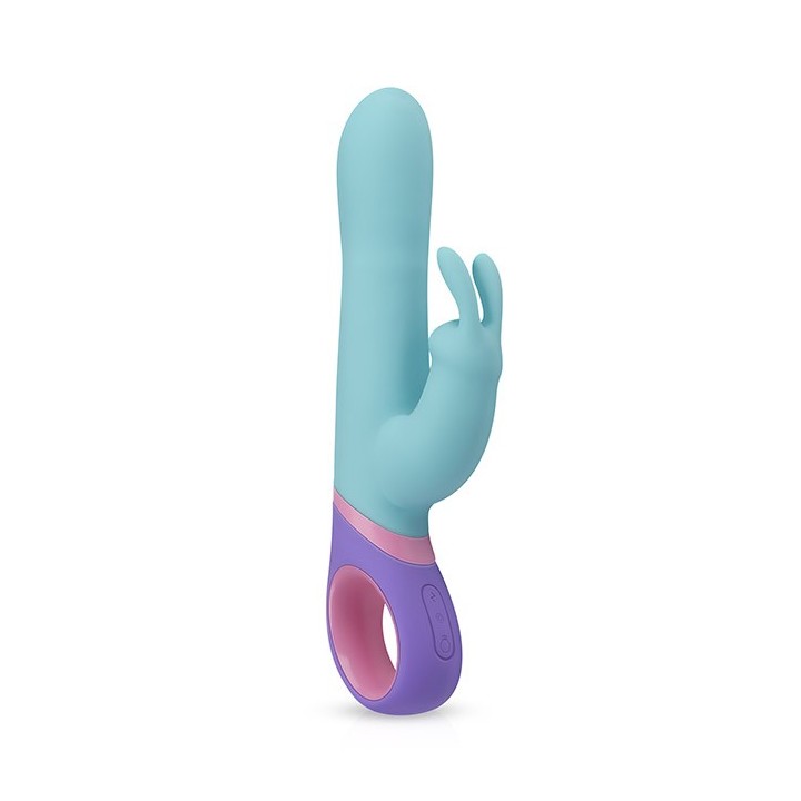 Meta - Rabbit Vibrator