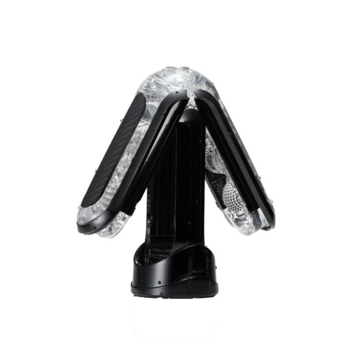 FLIP ZERO GRAVITY EV (Electronic Vibration) BLACK