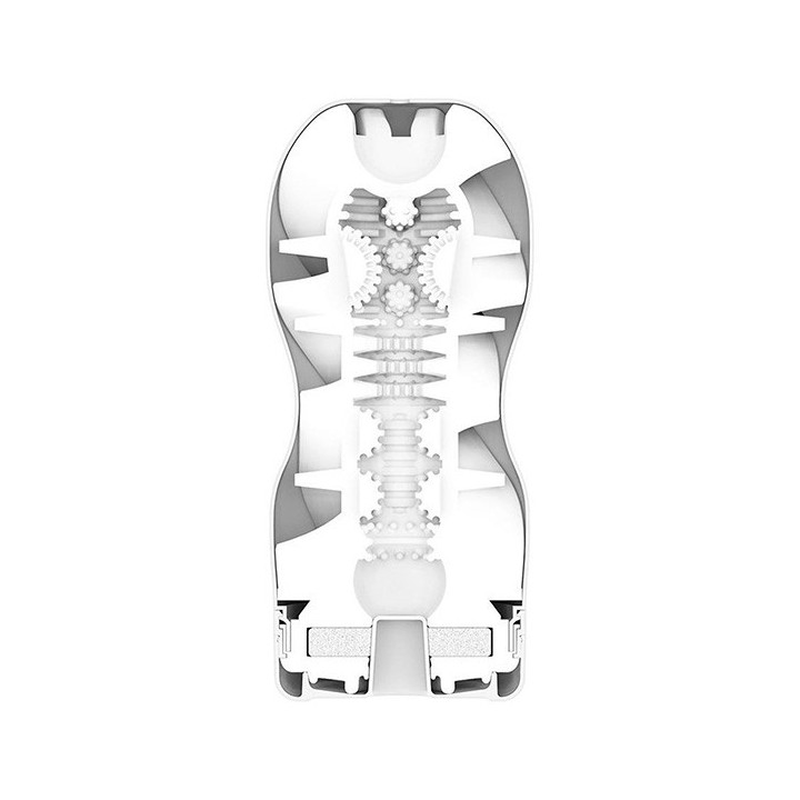 Air Flow Cup