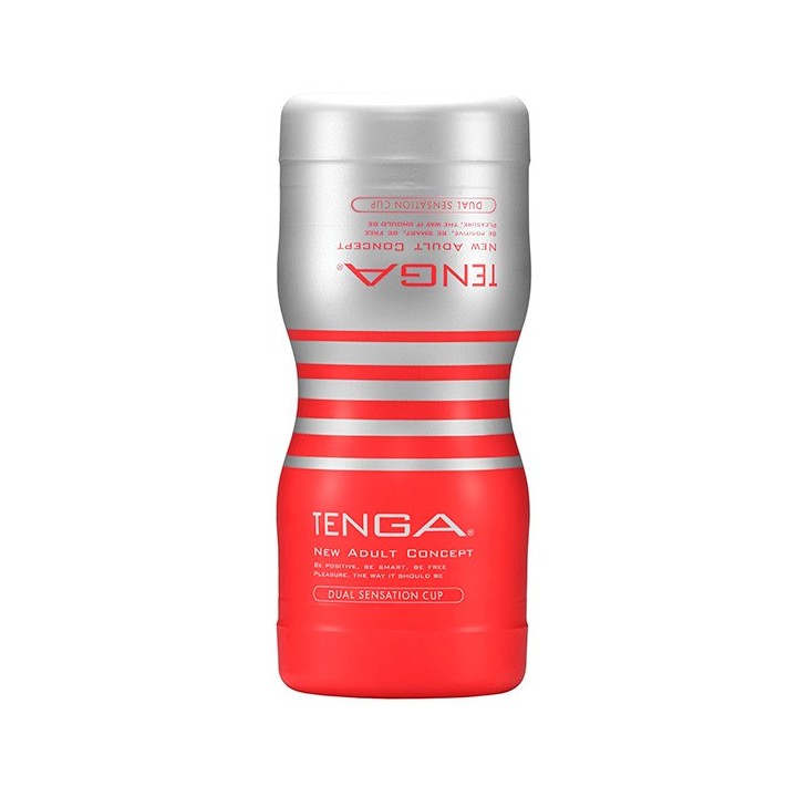 Dual Feel Cup