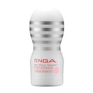 Original Vacuum Cup Gentle