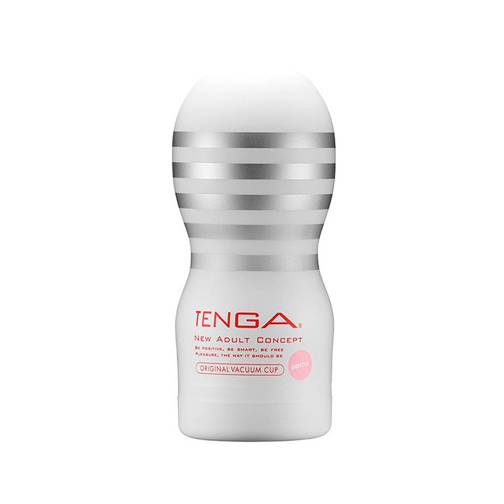 Original Vacuum Cup Gentle