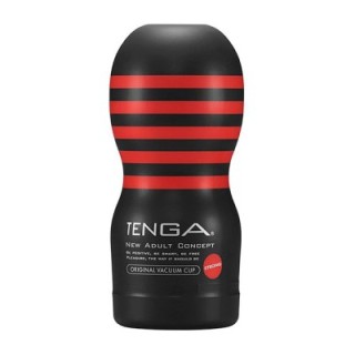 Original Vacuum Cup Strong