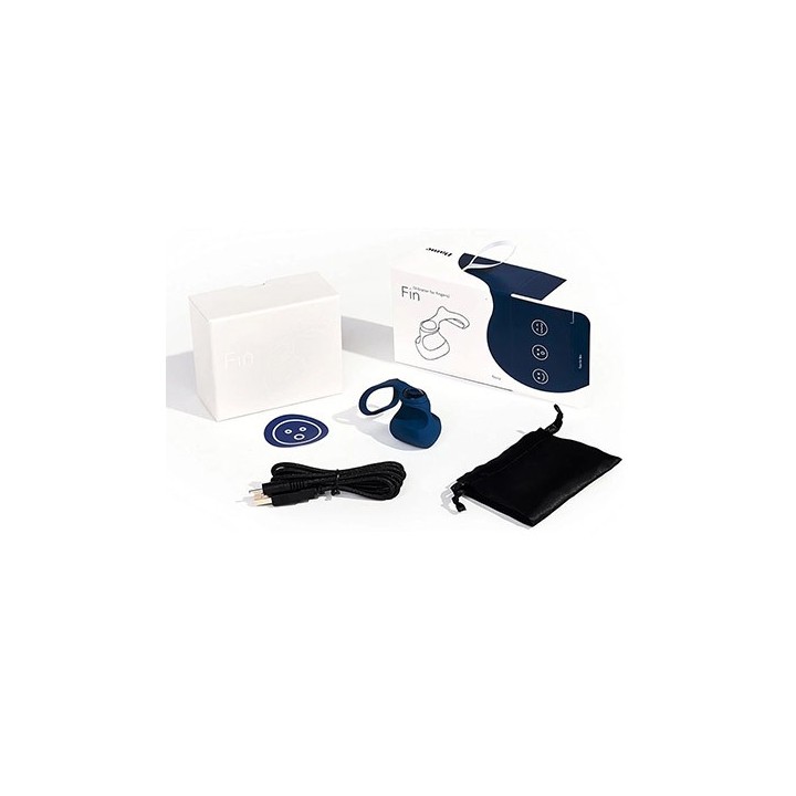 Fin Navy