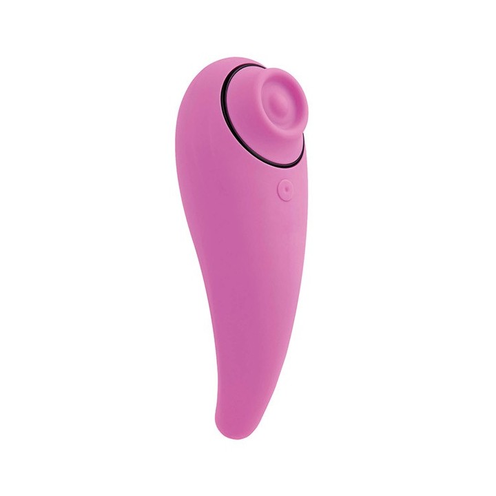Femmegasm Pink