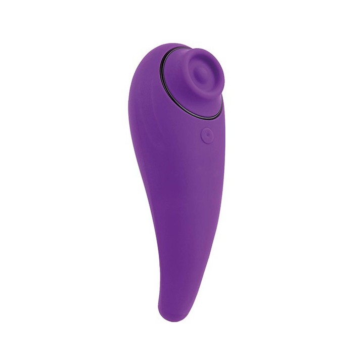 Femmegasm Purple