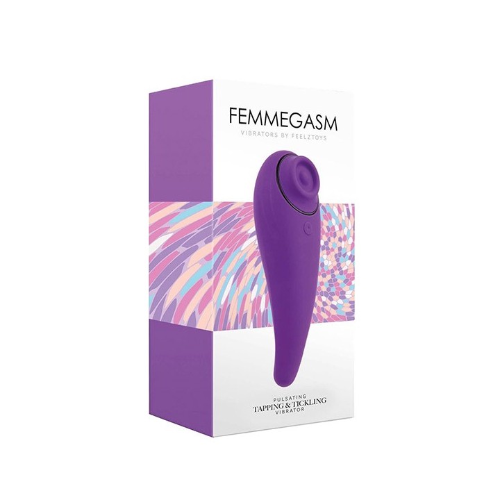Femmegasm Purple