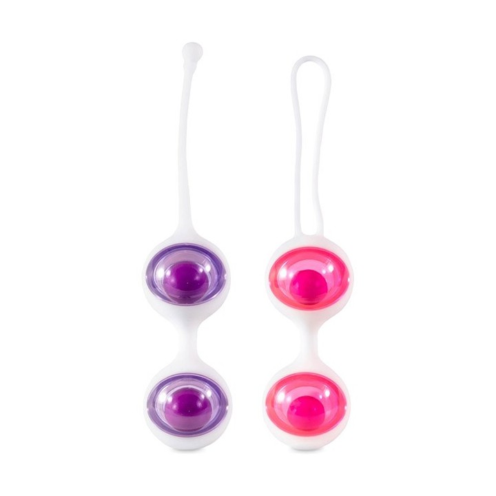 Jena Geisha Balls