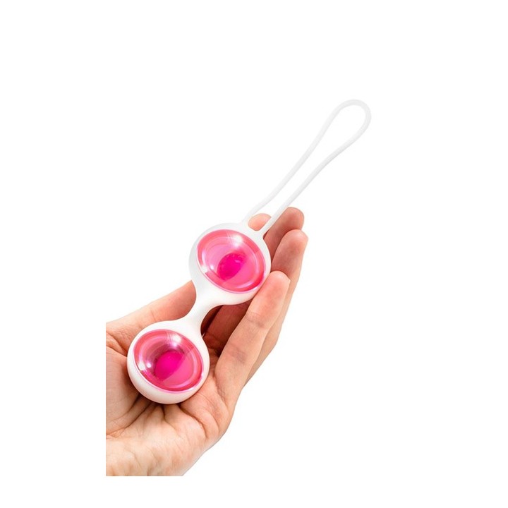 Jena Geisha Balls