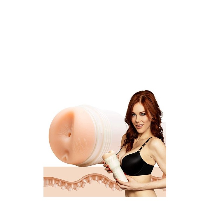Maitland Ward Signature Butt