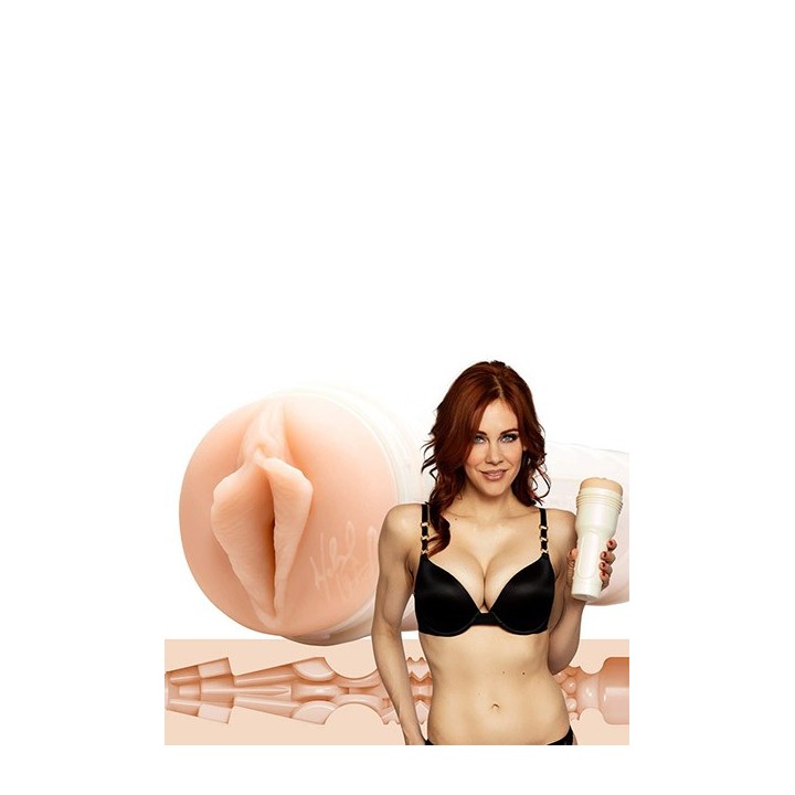 Maitland Ward Toy Meets World Vagina