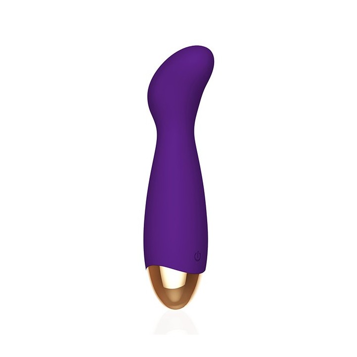 Rianne S - Boa Mini G Deep Purple